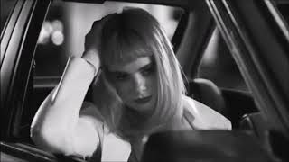 GIRLI - Young (Official Lyrics)