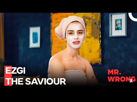 Girls Are Fighting Over Ozgur - Mr. Wrong