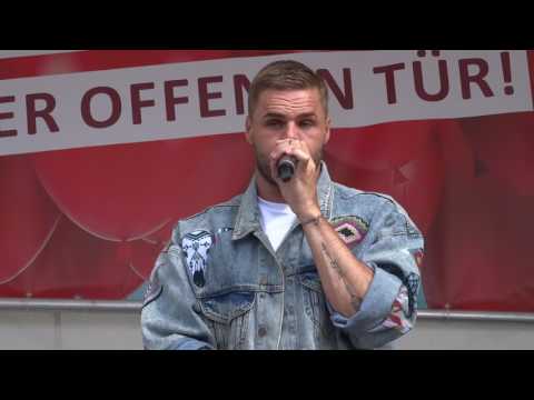 Daniel Schuhmacher-Lose Control-Tuttlingen 01.07.2017