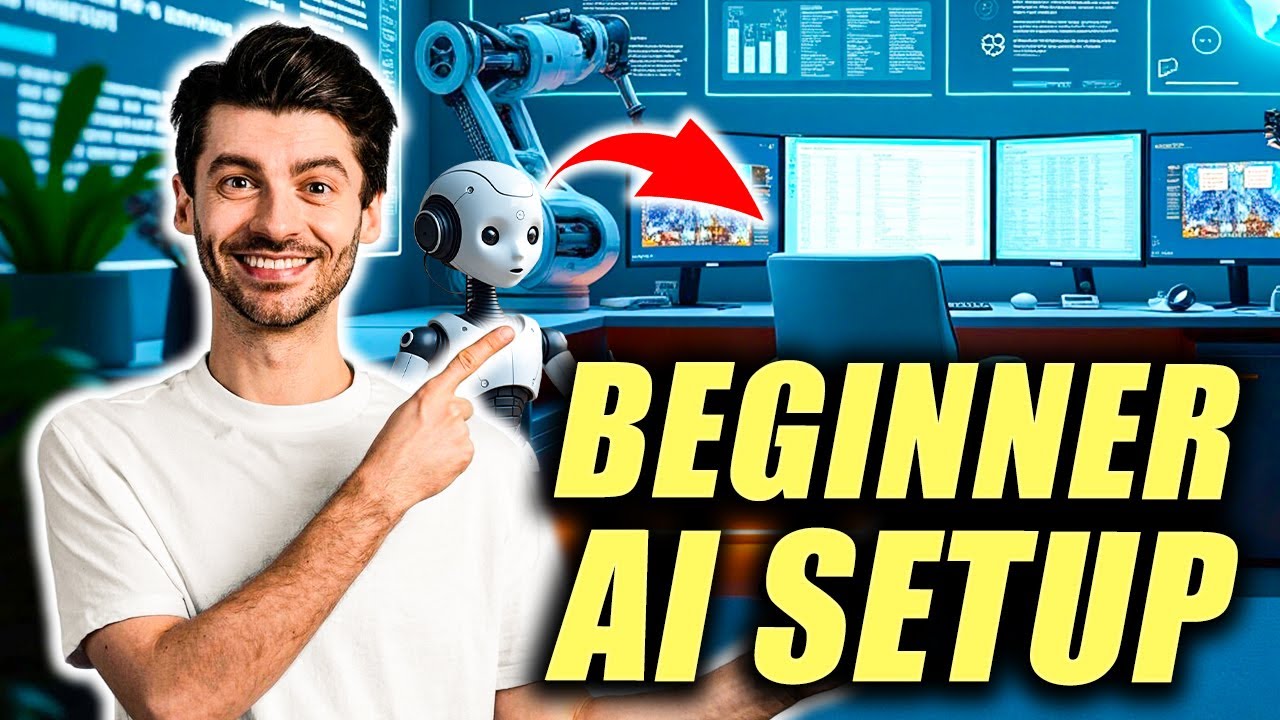 Build Your Affordable Home AI Lab: The Ultimate Setup Blueprint