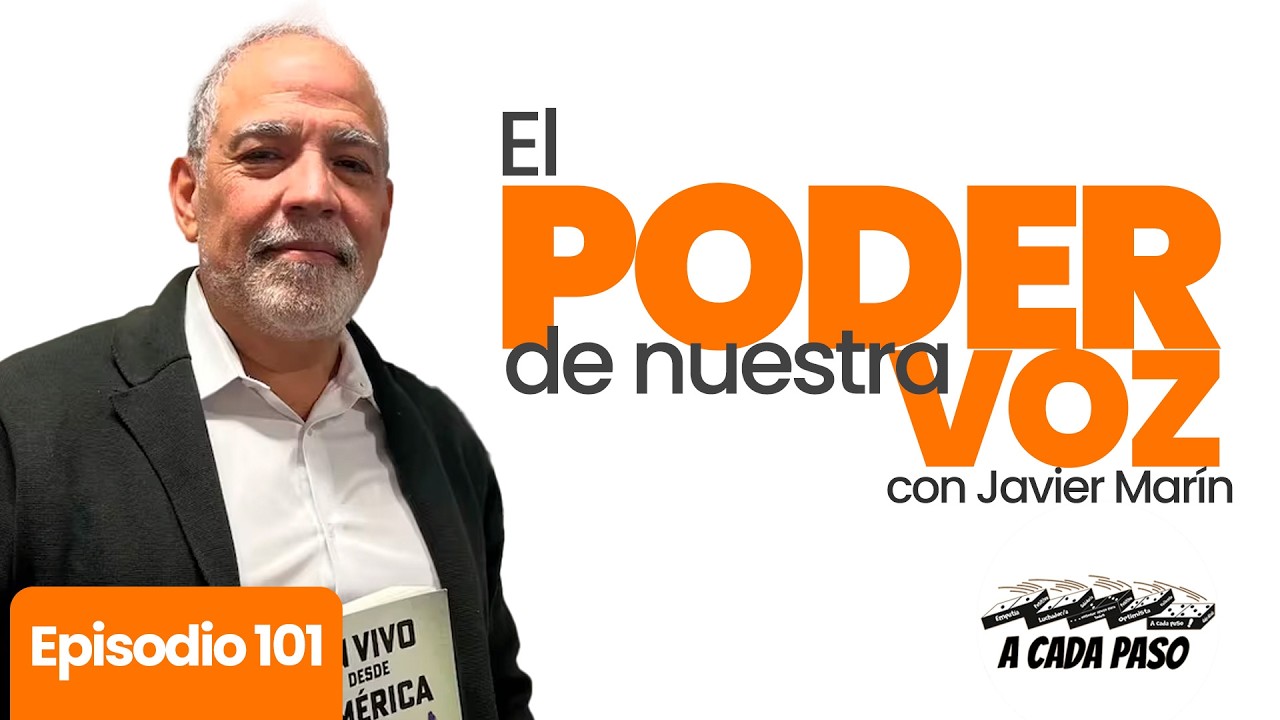 La historia de la televisión hispana en EE. UU. y su impacto en la comunidad latina | EP. 101