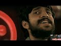 முதல் நீ முடிவும் நீ Mudhal Nee 4K HD Video Song Darbuka Siva Sid 