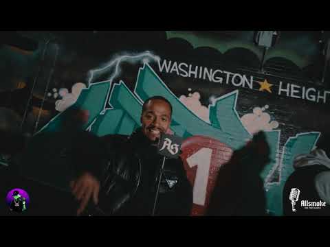 AllSmokepodcast and glokenzo