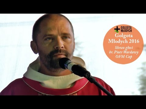 Golgota Młodych 2016 - Eucharystia 29 sierpnia