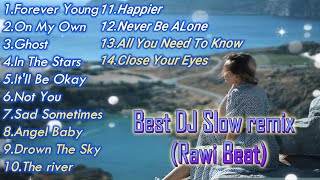 Best DJ Slow remix  Rawi Beat!!! Forever YoungOn M