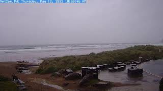 Short Sands live camera