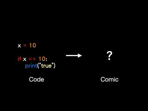 Thumbnail for 'CodeToon: Story Ideation, Auto Comic Generation, and Structure Mapping for Code-Driven Storytelling'