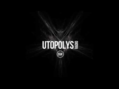 Utopolys Radio 055 - Uto Karem Live From Suicide Circus, Berlin, DE