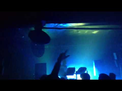 Bryan Kearney @ Rong