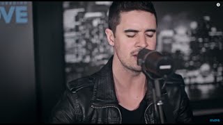 Kristian Stanfill "Even So Come" LIVE at K-LOVE