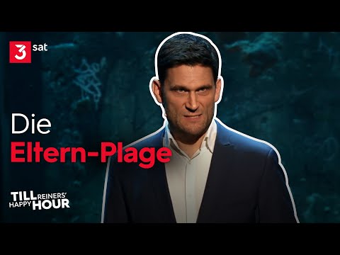 Christian Ehring versteht genervte Lehrkräfte | Till Reiners' Happy Hour