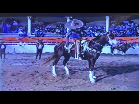 Caladero en 1994 DON LUPE RÍOS , DON LENCHO RÍOS Y DON DANIEL GOÑI