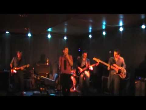 Aiming For Sunday - Truth Hits Everybody (Police Cover - Live)