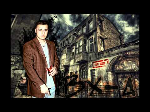 11. Peja City (feat. bX-a)  Demo 2012 ( B.F.P - THE WEST IS BACK)