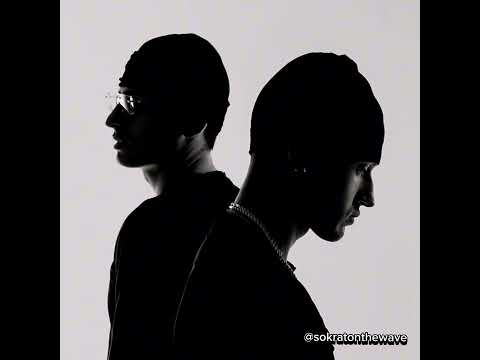 FREE BUSHIDO ZHO x AARNE x ALBLAK52 Type Beat - With My Life | Bushido Zho | Trap Type Beat | Aarne