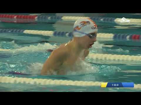 200 Misti Ragazzi Maschile (Serie 5) - 11 Trofeo SOGEIS Rock Swim Meeting 2018