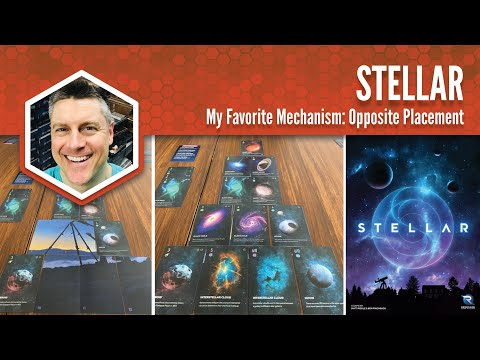 Stellar: My Favorite Mechanism