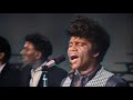 James Brown - Night Train. Live, TAMI show, 1964. HQ IN COLOUR.