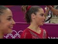 2012 Olympics WAG Team Final NBC 720p60 NastiaFan101
