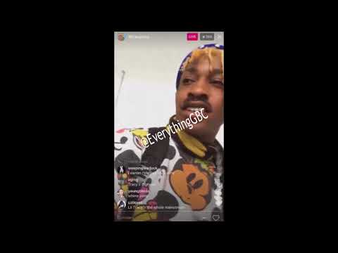 Lil Tracy, Big Head & Mackned Explain Altercation With KKK Member