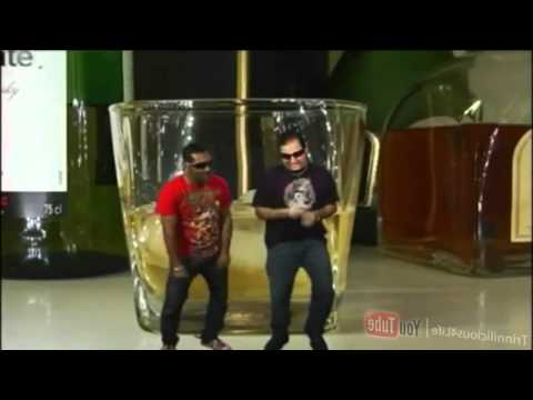 Soca Elvis - Rum Doh Bother Me ( Official Music Video ) 2010