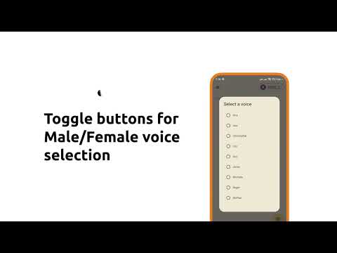 Text To Speech AI Voices