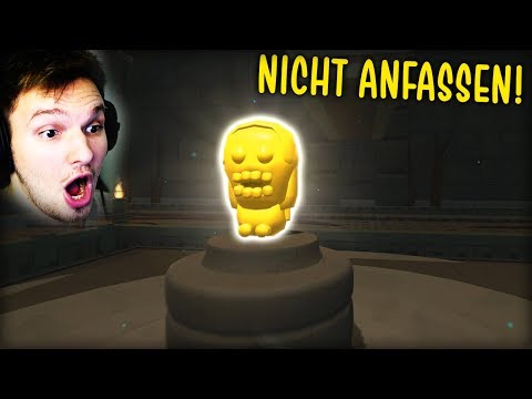 EGAL WAS DU TUST ... FASS DAS TEIL NICHT AN !! | Suicide Guy (Part 2)