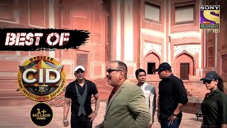 Best of CID (सीआईडी) - A Picturesque M