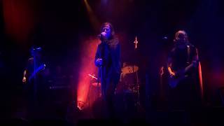 Mark Lanegan - Beehive / Bleeding Muddy Water (18/07/2018, Live in Saint Petersburg)