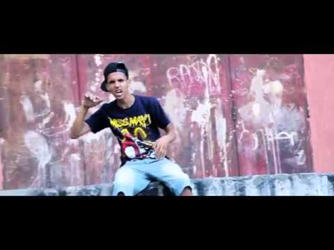Mr Danger   Boom Official Video (street Clip)