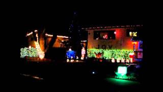 Takin' care of Christmas by Randy Bachman