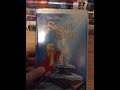 The Sword In The Stone 1991 Vhs Review