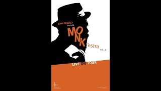 MONK'estra Septet.promo_John Beasley