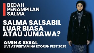 Download lagu Crazy! Salma Salsabil's Ballad Song Still Grooves! #salmasalsabil mp3 Download lagu Crazy! Salma Salsabil's Ballad Song Still Grooves! #salmasalsabil mp3