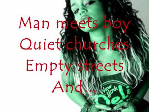 Video thumbnail for Man Meets Boy