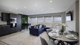 The Blackpool Boutique Apartments | Blackpool, United Kingdom | Hotel Review ⭐