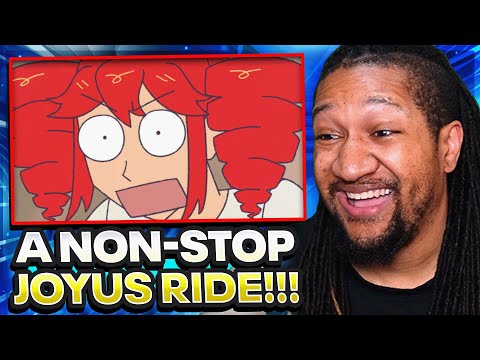 BIRDBRAIN (w/ OK Glass) feat. Kasane Teto | Reaction!