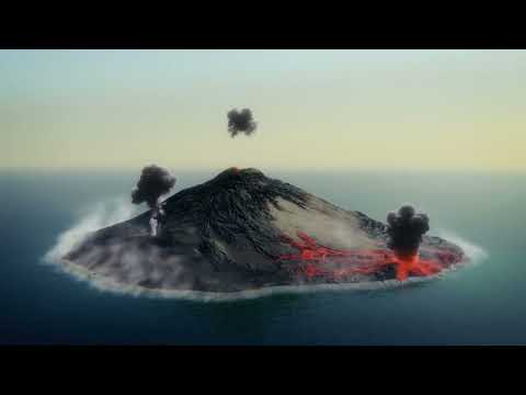 David Attenborough's Galapagos - ( Episode 2 )