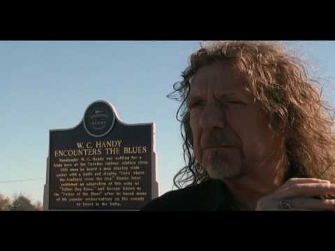 Thumbnail for Interview with Robert Plant.avi by Robert Plant
