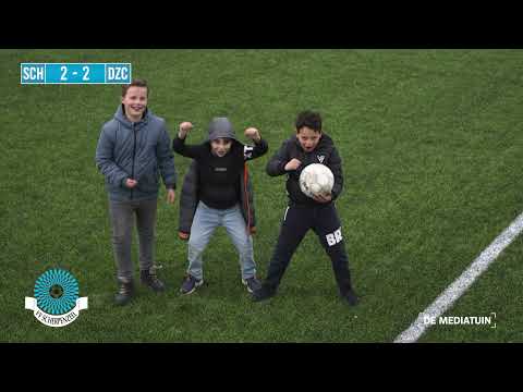 'Wat een héérlijke pegel van Timo Jochemsen!' 💥  Samenvatting v.v. Scherpenzeel - DZC'68 | 15-3-2023