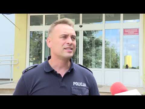 Śmiertelny wypadek na A2. Wyszedł z auta po kolizji, potem wtargnął pod ciężarówkę