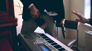 Admiral Freebee - Rehearsal - Always on the one