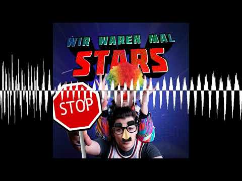 #17: Die schlechteste Folge aller Zeiten: Bitte nicht hören (feat. Jan Werner) - Wir Waren Mal Stars