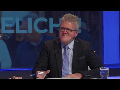 Uitgelicht! 15 oktober 2019 - Arnold van Woerkom over de boerenprotesten