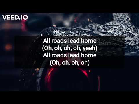 All Roads Lead Home - (Hobbs & Shaw Remix) by Ohana Bam & feat.Token (Lyrics)