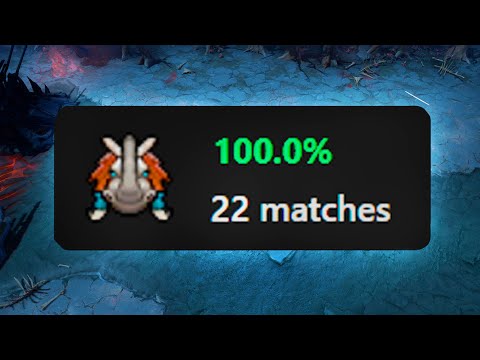 This happens when Ar1Se plays Magnus