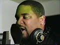 Sir Mix A Lot Recording Lockjaw In His Studio Pump It Up 1992
