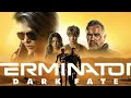 Terminator Dark Fate