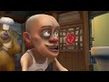 Boonie Bears Forest Frenzy Compilations EP64 66 Cartoon For Kids Bears Cartoon