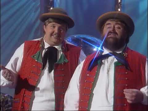 Heino die Show Folge 1 (Sat.1)